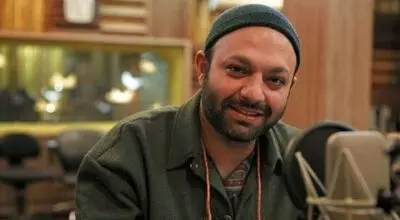 استایل عجیب صابر ابر وایرال شد + عکس