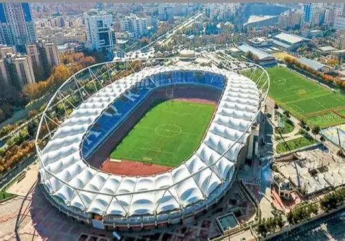 علی خطیر مدیر عامل نساجی شد