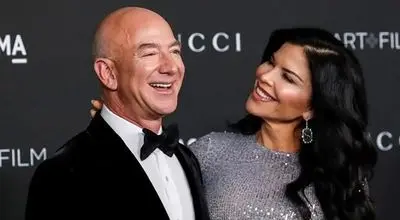 رونمایی از ثروتمندترین جنین جهان! | همسر پولدارترین مرد جهان باردار است؟