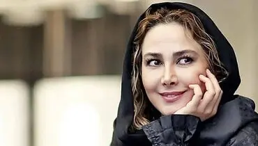 شرکت آناهیتا نعمتی در دوی ماراتن دوبی + فیلم