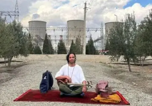 علی قمصری سرانجام سکوتش را شکست