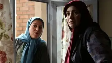 بازیگر «زیرخاکی» با یک استایل غیرمنتظره!