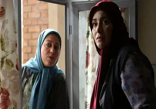 گیتی قاسمی: خانه‌ام دیگر قابل استفاده نیست