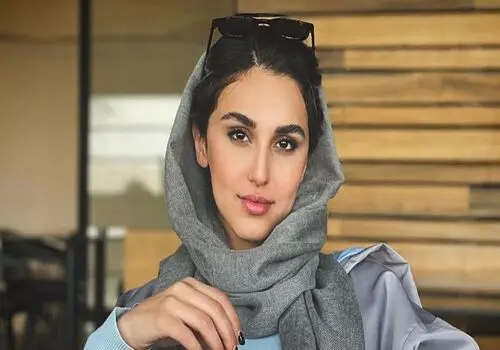 صدای آرام اما محکم؛ پست تازه سمیرا حسن‌پور دوباره وایرال شد+عکس