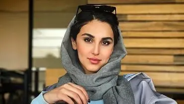 «استوری تازه نگار نیکدل؛ روایت کوتاه اما پر بازتاب»  +عکس