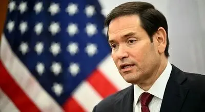 تلاش روبیو برای گره‌زدن گفت‌وگوها با ایران به موضوعات فراهسته‌ای