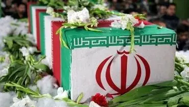 شهادت مامور پلیس در درگیری مسلحانه با سارقان