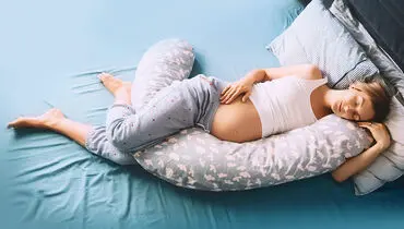تاثیر مخرب ابتلای زنان باردار به کرونا برای فرزندان خود
