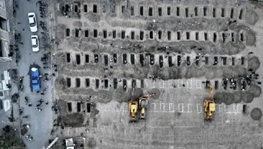 گزارش یونیسف از آسیب ۳۰ مدرسه و بیمارستان در ایران