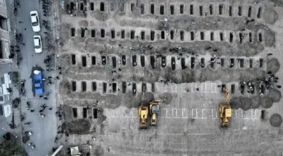 گزارش یونیسف از آسیب ۳۰ مدرسه و بیمارستان در ایران