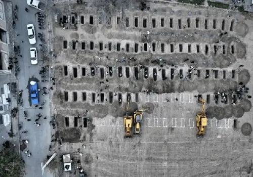 نتاج: رسیدگی به مجروحان جنگی رایگان است 