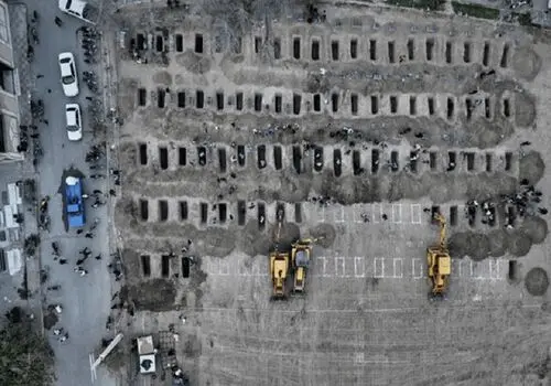 نتاج: رسیدگی به مجروحان جنگی رایگان است 