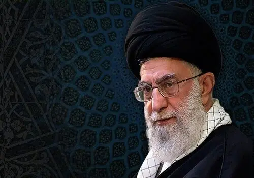 پیام رهبر انقلاب خطاب به ملّت ایران در پی اجتماعات گسترده امروز ۲۲ دی‌ماه