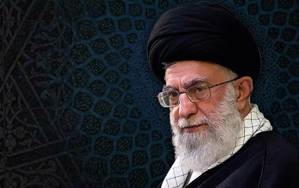 پیام تسلیت رهبر انقلاب در پی درگذشت دکتر کریم مجتهدی