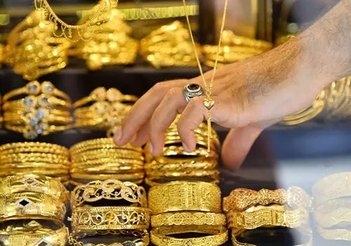 افزایش قیمت طلا در بازار امروز شنبه ۸ فروردین ۱۴۰۵