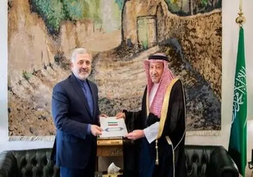 مسئله ناامنی در منطقه ما تا زمانی که قانوشکنی و یاغی‌گری اسرائیل حل نخواهد شد