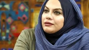 واکنش جالب نرگس آبیار به توقیف جنجالی سووشون
