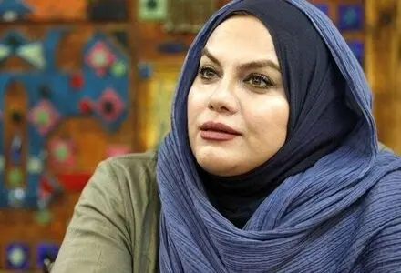 نسبت خانوادگی بازیگر «بامداد خمار» با نرگس آبیار لو رفت + عکس