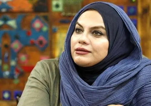 واکنش جالب نرگس آبیار به توقیف جنجالی سووشون

