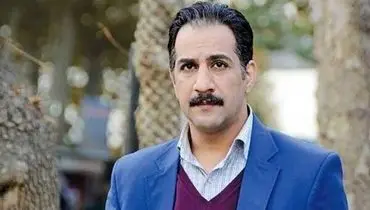 مراسمی پرستاره برای داماد سینما؛ ازدواج محمد نادری خبرساز شد+ تصاویر
