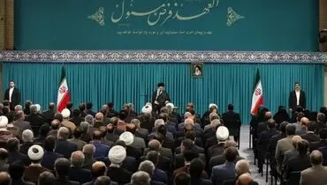 جایگاه مجلس در ایران بی‌نظیر است