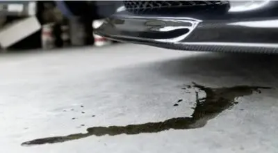 چگونه بوی بنزین یا روغن ریخته شده را از گاراژ خود از بین ببریم؟