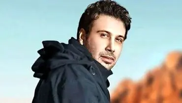 عکس خاص از کودکی محسن چاوشی دست‌به‌دست شد