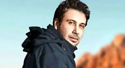 عکس خاص از کودکی محسن چاوشی دست‌به‌دست شد