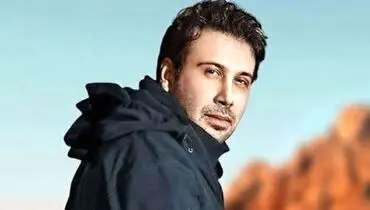 عکس خاص از کودکی محسن چاوشی دست‌به‌دست شد