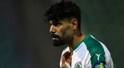 ترکیب احتمالی ذوب‌ آهن مقابل پیکان مشخص شد