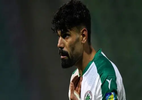 کادر فنی با جدایی‌ام مخالفت کرد