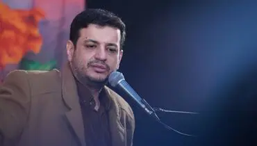 واکنش مشاور قالیباف به ادعای جنجالی رائفی پور+ عکس