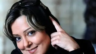 دلنوشته غمبار خانم بازیگر معروف برای پردیس افکاری+ عکس
