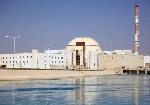 اظهارات جدید رئیس روس اتم در رابطه با نیروگاه اتمی بوشهر 