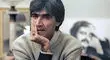 دلنوشته بهرام بیضایی برای ناصر تقوایی: در چند دهه‌ی گذشته هیچ‌کس از اهل فرهنگ صاحبِ مرگ‌ خود نبود+عکس
