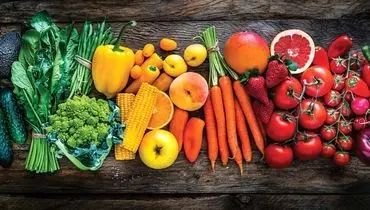 معرفی پنج ماده غذایی مؤثر در پیشگیری از سکته

