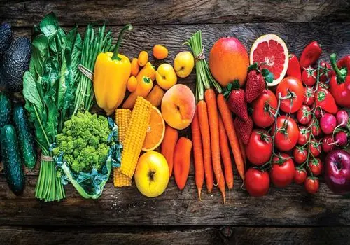 معرفی پنج ماده غذایی مؤثر در پیشگیری از سکته

