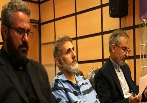 تفکیک کیفری و امنیتی در پرونده آرمان علی‌وردی مطابق اصول حقوق جزا است
