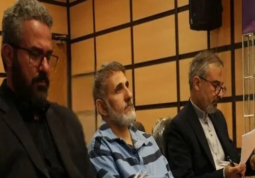 تفکیک کیفری و امنیتی در پرونده آرمان علی‌وردی مطابق اصول حقوق جزا است