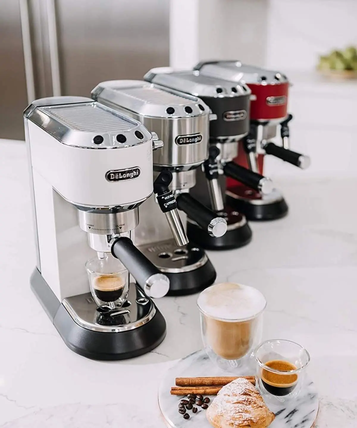 بهترین آب برای دستگاه اسپرسوساز چیست؟
