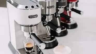 بهترین آب برای دستگاه اسپرسوساز چیست؟
