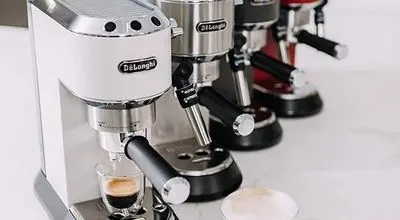 بهترین آب برای دستگاه اسپرسوساز چیست؟
