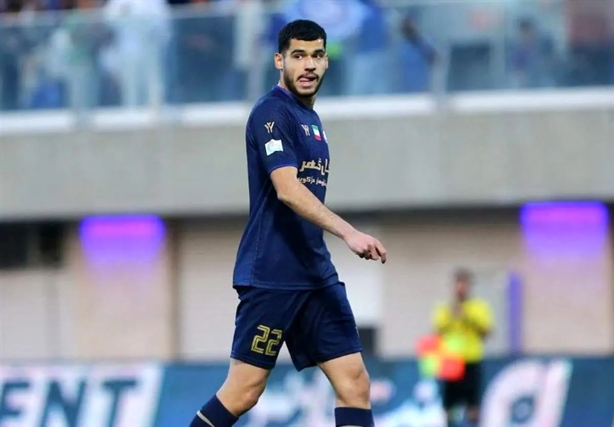 زارع: هدف نهایی تیم امید درخشش در ناگویا و حضور در المپیک است 