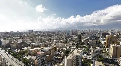 هواشناسی تهران اعلام کرد: فردا هوا خنک‌تر می‌شود