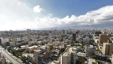 هواشناسی تهران اعلام کرد: فردا هوا خنک‌تر می‌شود