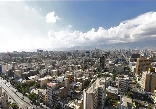 آغار کاهش دما در کشور