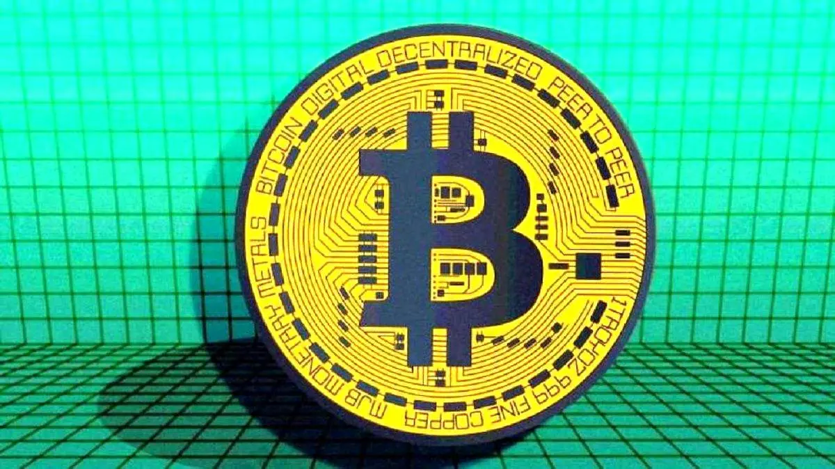 قیمت ارزهای دیجیتال امروز شنبه ۷ تیر ماه ۱۴۰۴/ بیت کوین افزایشی شد، اتریوم کاهشی