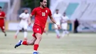 خداحافظی احساسی خرید بعدی پرسپولیس با هم‌تیمی‌هایش