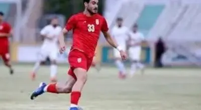 خداحافظی احساسی خرید بعدی پرسپولیس با هم‌تیمی‌هایش