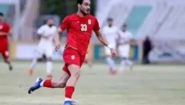 خداحافظی احساسی خرید بعدی پرسپولیس با هم‌تیمی‌هایش